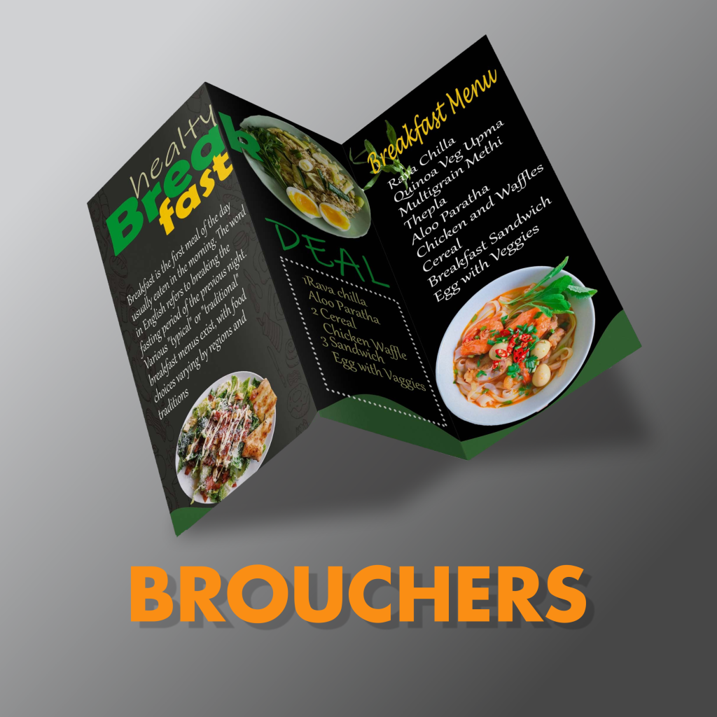 Brouchers