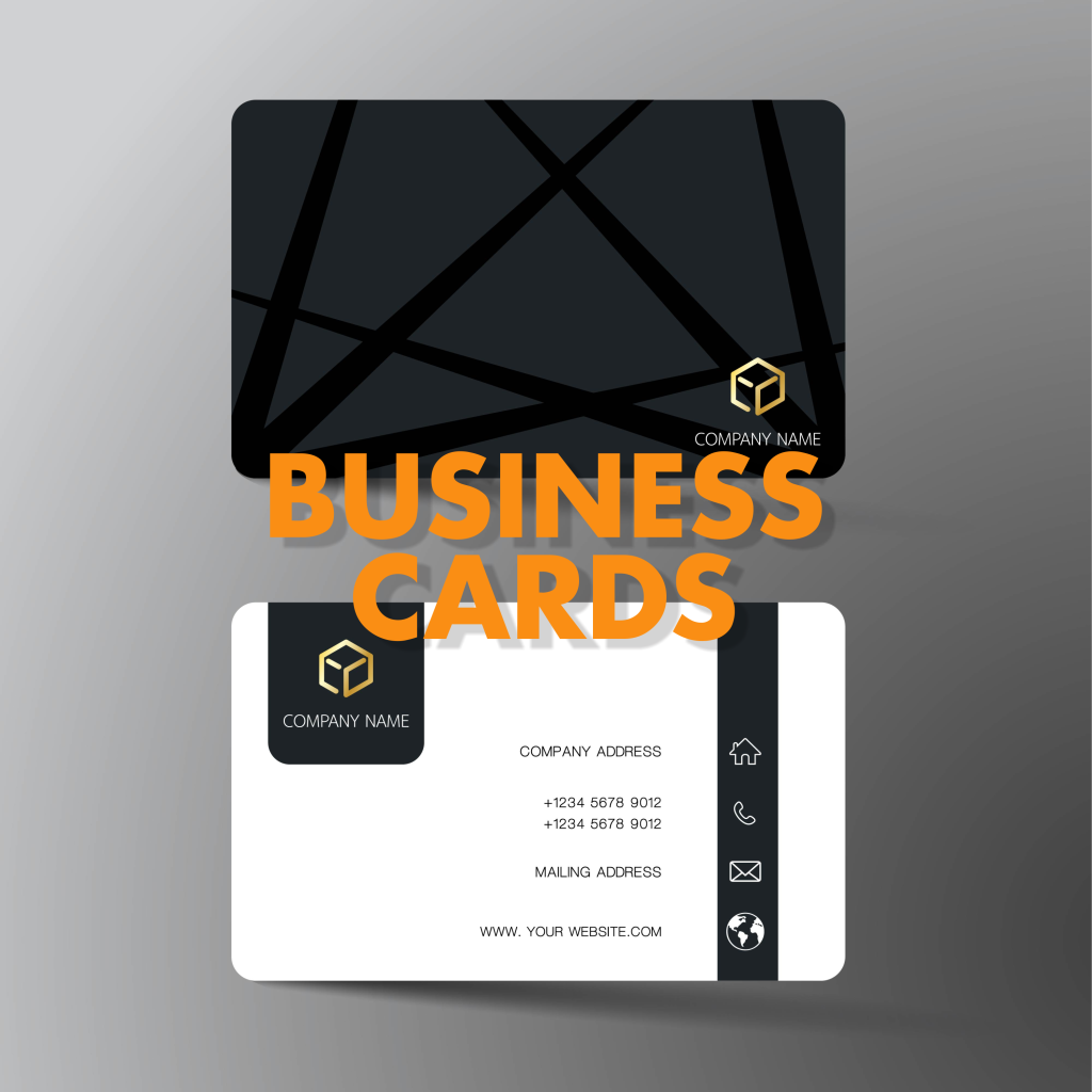 Business Cards